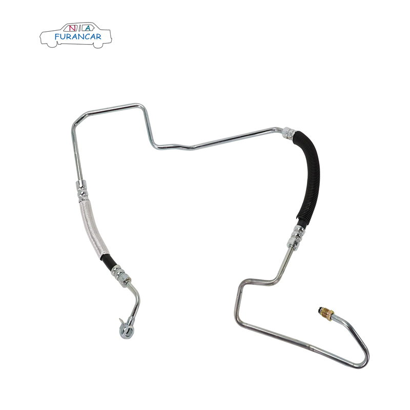 tube assembly hydraulic hose for toyota