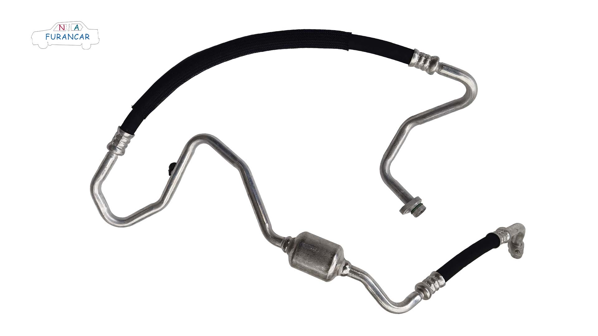 AC Pipe