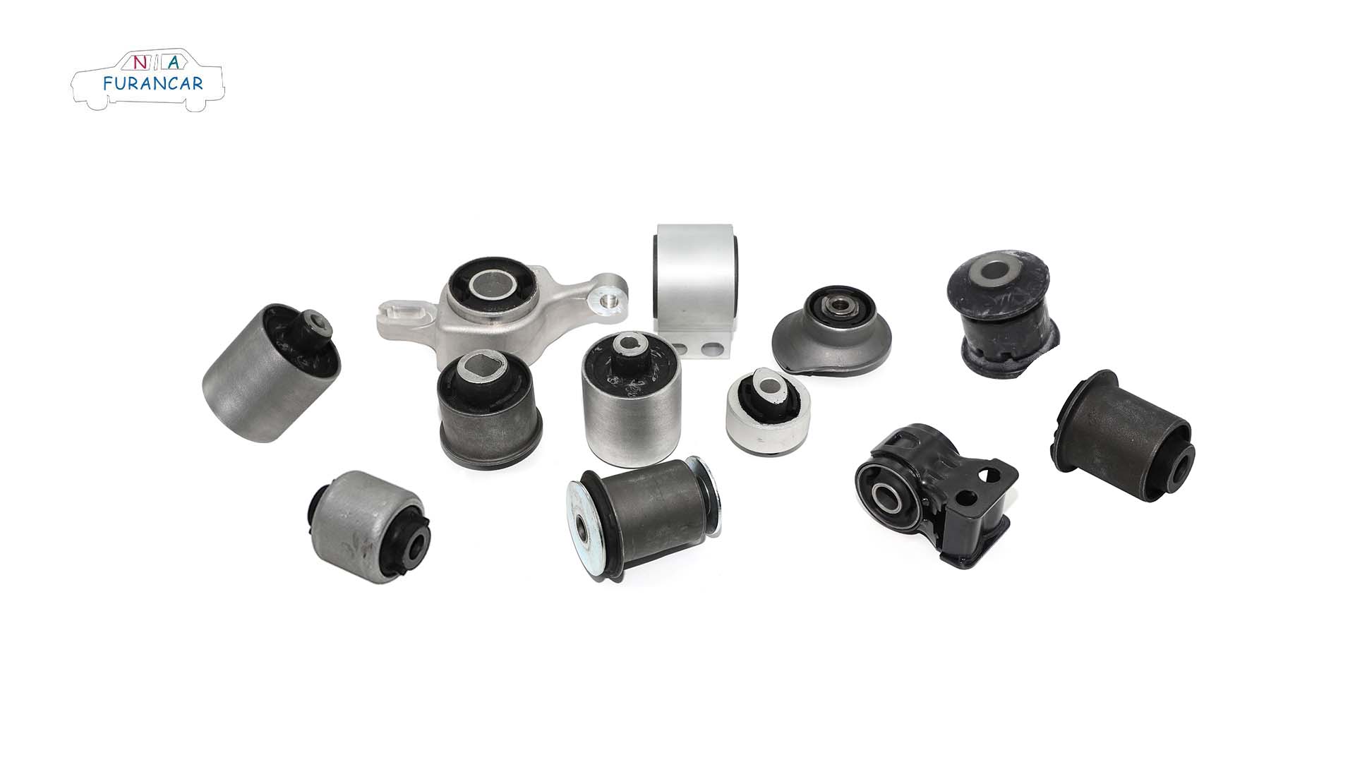 Bushing