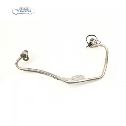 Turbocharger Oil Pipe