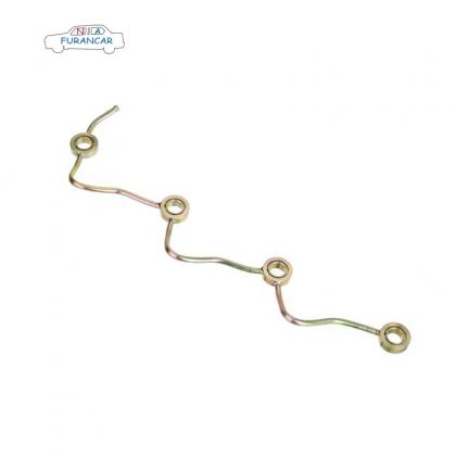 Turbocharger Oil  Pipe for Toyota 2376054030