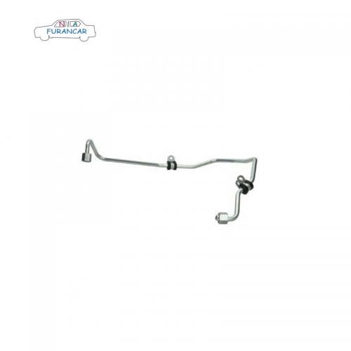 Turbocharger Oil Pipe for Fiat 55268933