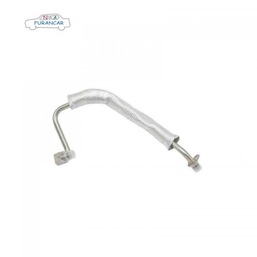 Turbocharger Oil  Pipe for BMW 11427617534
