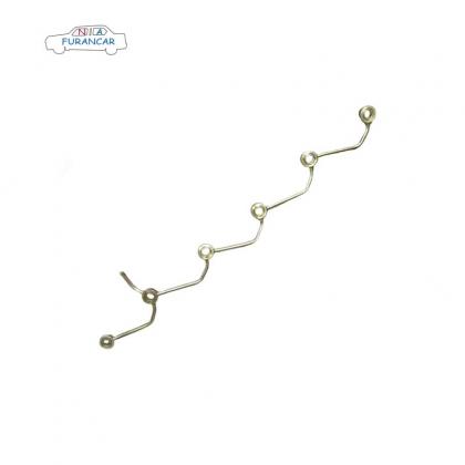 Turbocharger Oil  Pipe for Toyota 23761-17010