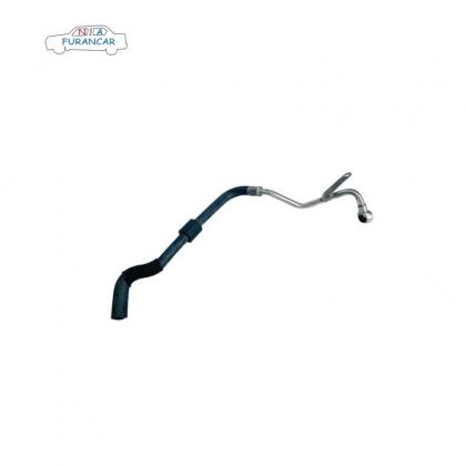 Turbocharger Oil  Pipe for Audi/VW 06J121492H