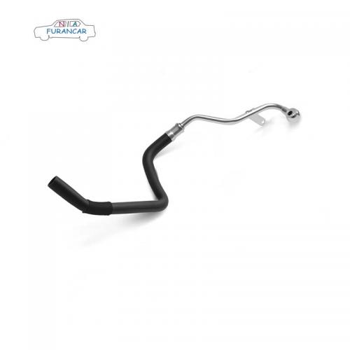 Turbocharger Oil  Pipe for Audi/VW 06H121492E