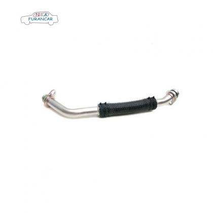 Turbocharger Oil  Pipe for Audi/VW 06K145735AC