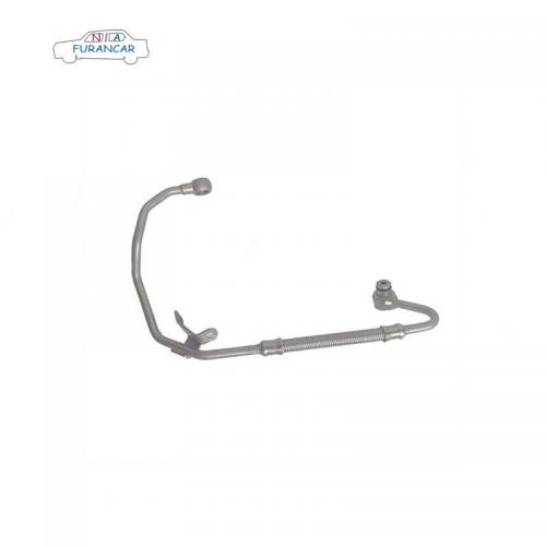 Turbocharger Oil  Pipe for Audi/VW 06J145778F