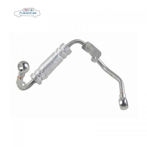 Turbocharger Oil  Pipe for Audi/Seat/VW 06H121497B