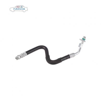 Turbocharger Oil  Pipe for Audi 8R0317825D