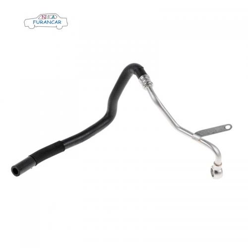 Turbocharger Oil  Pipe for Audi/VW 06H121492D