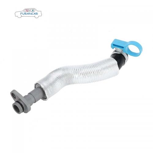 Turbocharger Oil  Pipe for BMW 11657583838