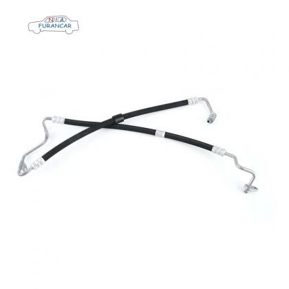 Power Steering Hose for Mercedes-Benz OE 2124602824