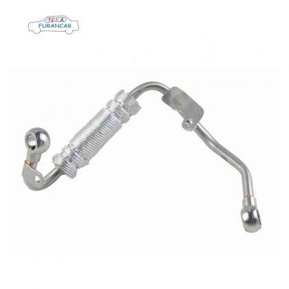 Turbocharger Oil  Pipe for Audi/Seat/VW 06H121497B