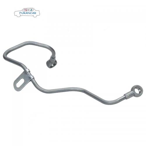Turbocharger Oil Pipe for Fiat 6000608481