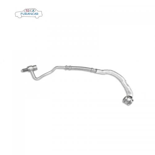 Turbocharger Oil  Pipe for Citroen 9819239880