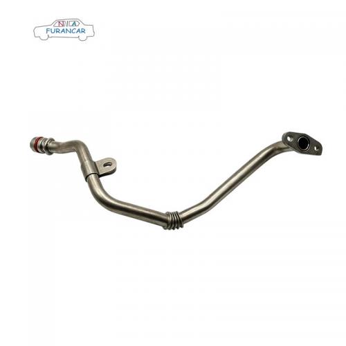 Turbocharger Oil  Pipe for Mercedes-Benz 6261800222