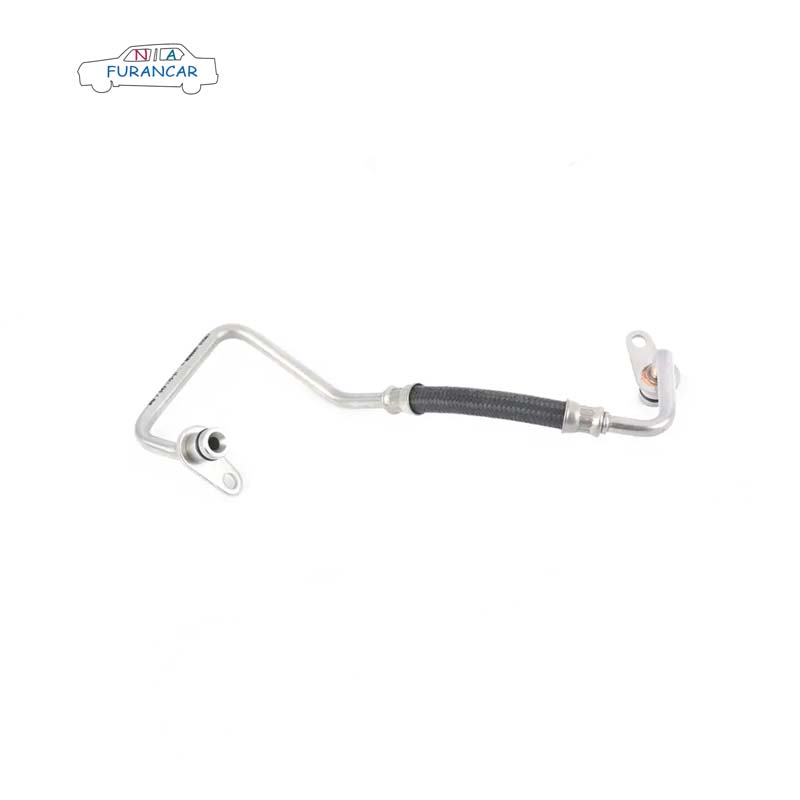 Was genau ist ein Turbolader?