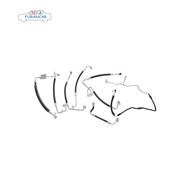 Eine Einführung in Kfz-Klimaanlagen