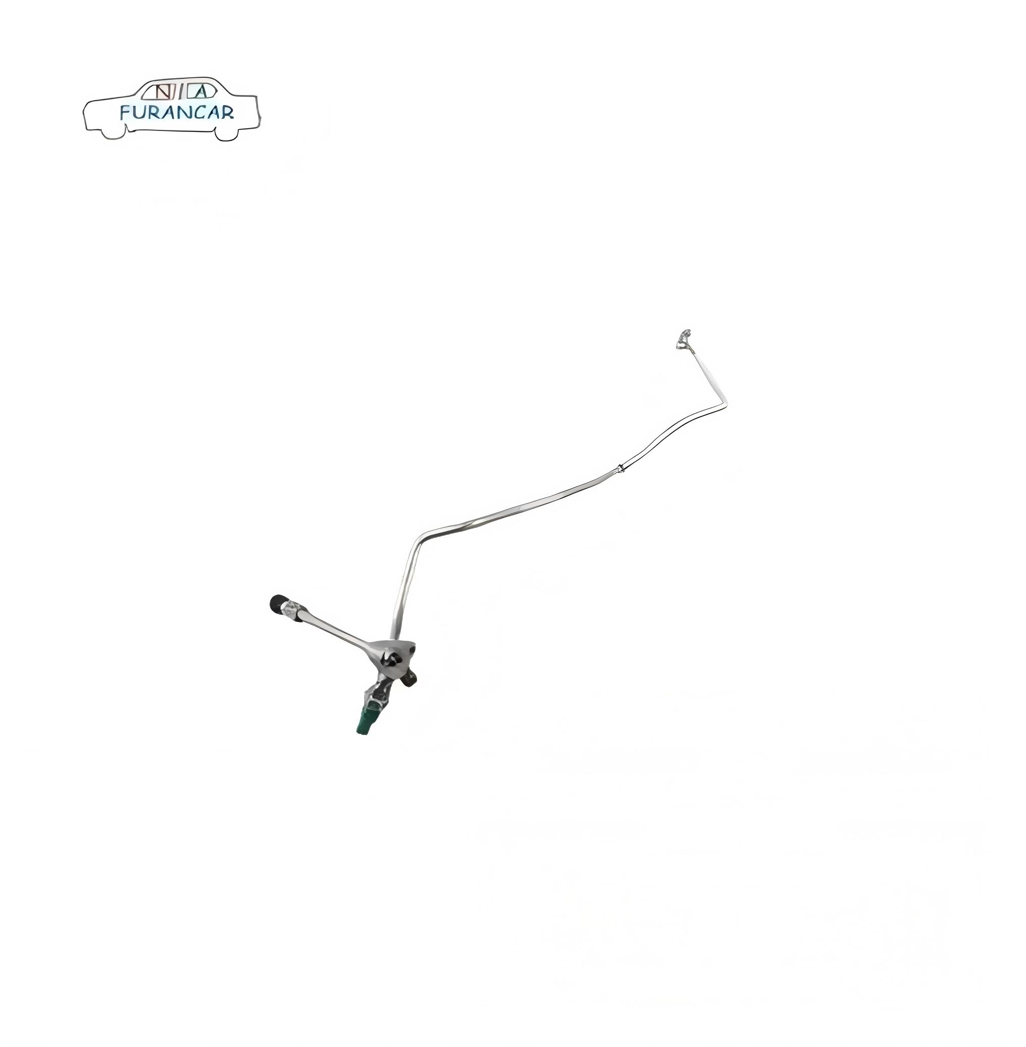 Häufige Fehlersymptome, Ursachen und Methoden zur Fehlerbehebung bei Servolenkungen