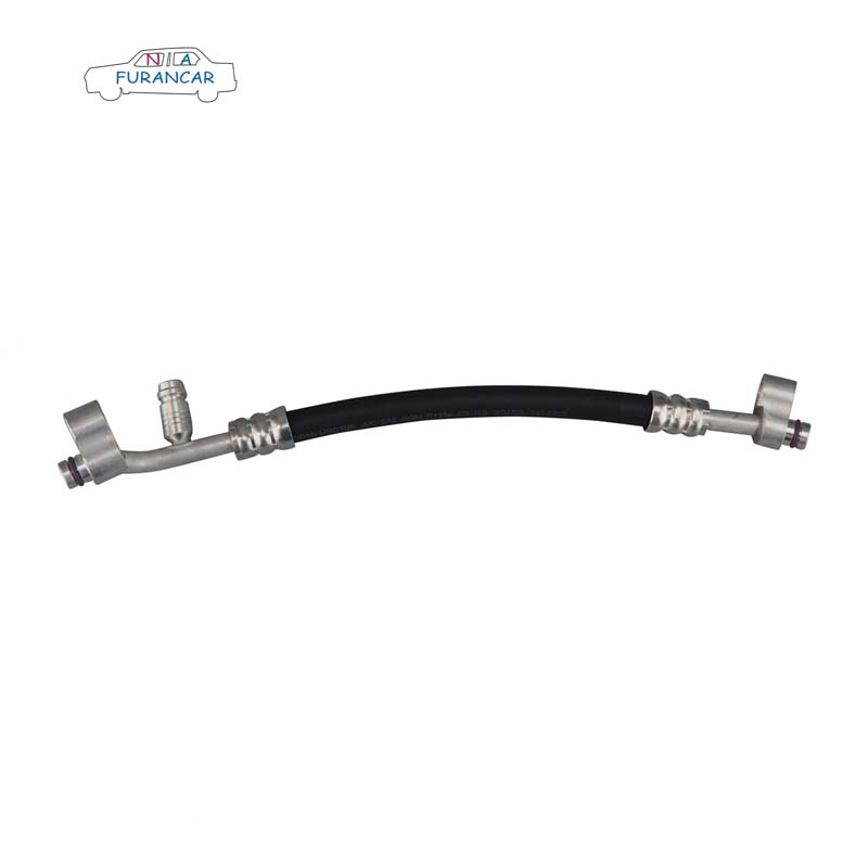 Welche Routineprüfungen werden an Kfz-Klimaanlagenschläuchen durchgeführt?