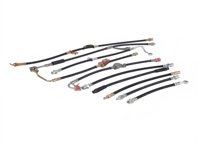 Brake Hose