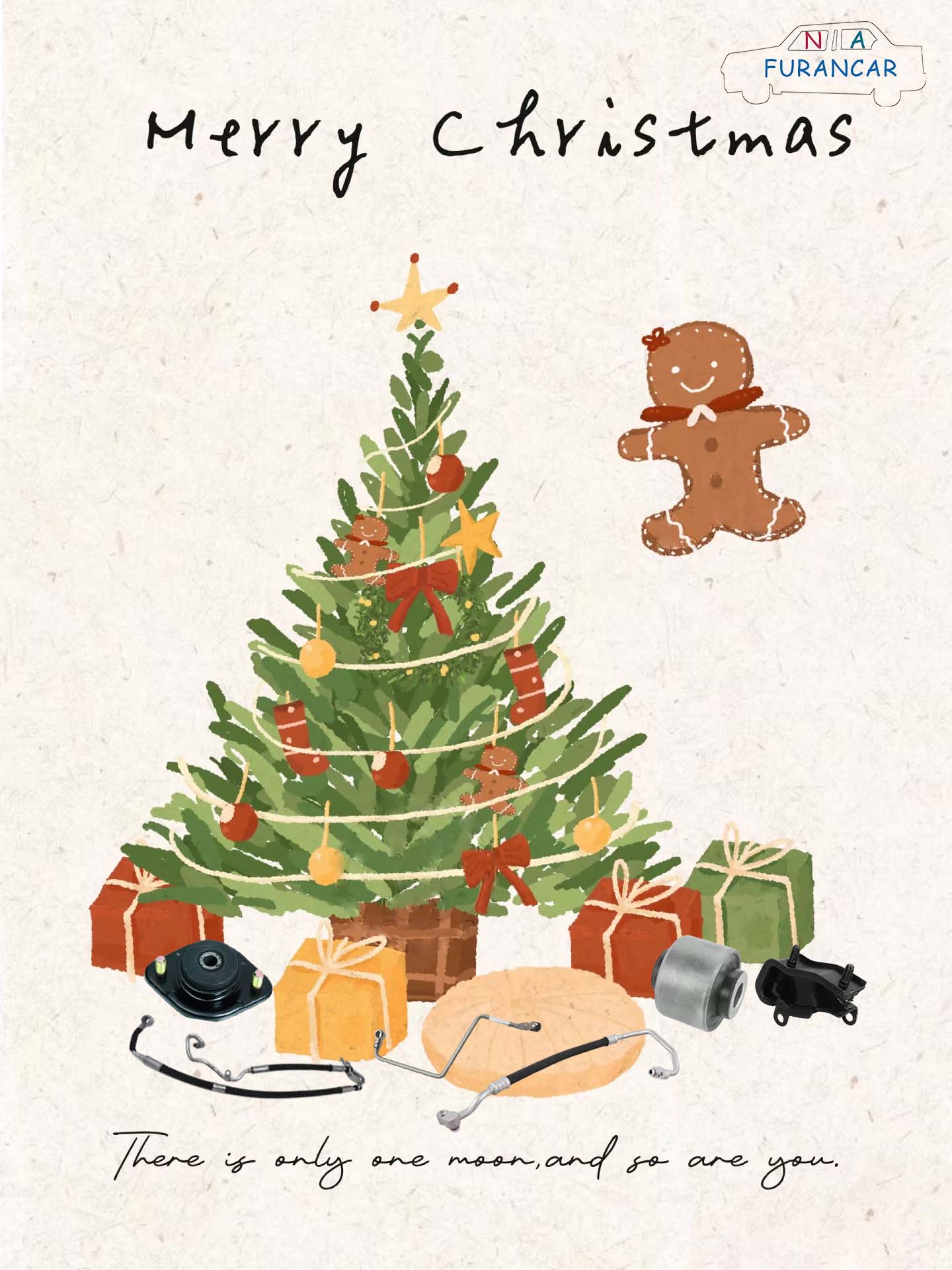 Frohe Weihnachten!!!